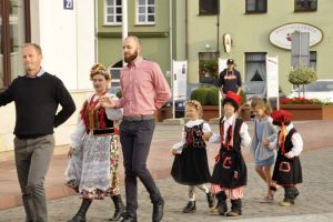 Koncert "Na chwałę Niepodległej"