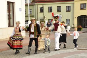 Koncert "Na chwałę Niepodległej"