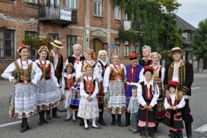 Koncert "Na chwałę Niepodległej"