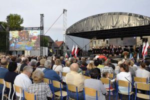 Koncert "Na chwałę Niepodległej"