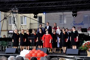 Koncert "Na chwałę Niepodległej"