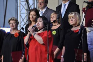 Koncert "Na chwałę Niepodległej"