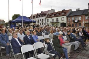 Koncert "Na chwałę Niepodległej"