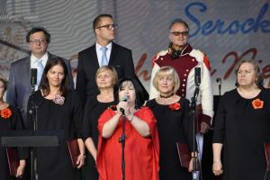 Koncert "Na chwałę Niepodległej"