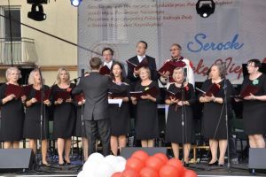 Koncert "Na chwałę Niepodległej"