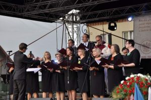 Koncert "Na chwałę Niepodległej"
