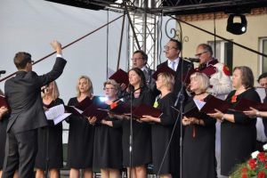 Koncert "Na chwałę Niepodległej"