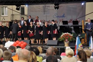 Koncert "Na chwałę Niepodległej"