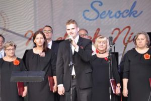 Koncert "Na chwałę Niepodległej"