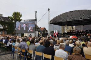 Koncert "Na chwałę Niepodległej"