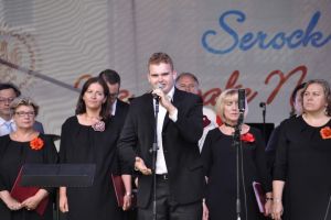 Koncert "Na chwałę Niepodległej"
