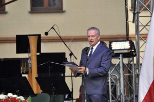 Koncert "Na chwałę Niepodległej"