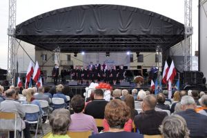 Koncert "Na chwałę Niepodległej"