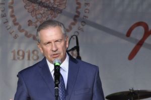 Koncert "Na chwałę Niepodległej"