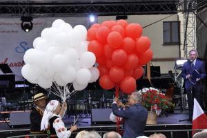 Koncert "Na chwałę Niepodległej"
