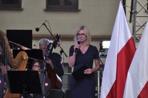 Koncert "Na chwałę Niepodległej"