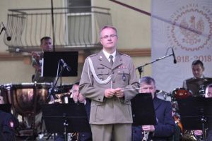 Koncert "Na chwałę Niepodległej"