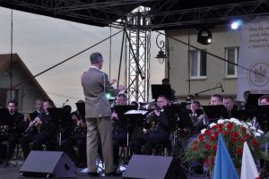 Koncert "Na chwałę Niepodległej"