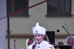 Koncert "Na chwałę Niepodległej"