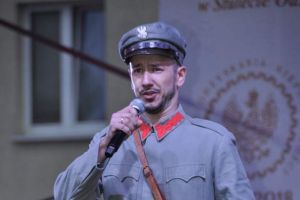 Koncert "Na chwałę Niepodległej"
