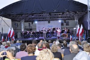 Koncert "Na chwałę Niepodległej"