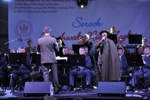 Koncert "Na chwałę Niepodległej"