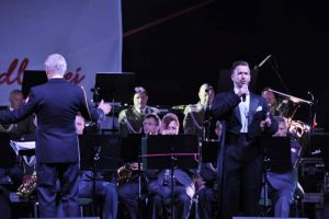 Koncert "Na chwałę Niepodległej"