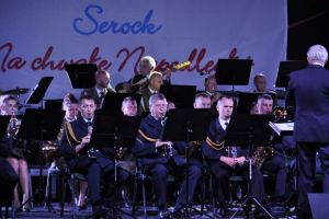 Koncert "Na chwałę Niepodległej"