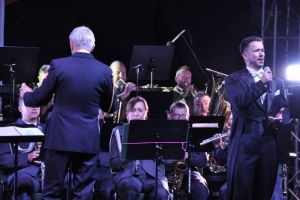 Koncert "Na chwałę Niepodległej"