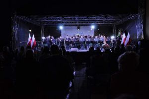Koncert "Na chwałę Niepodległej"