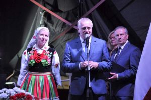 Koncert "Na chwałę Niepodległej"