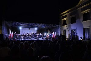 Koncert "Na chwałę Niepodległej"