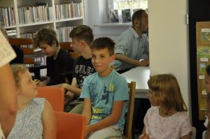 Warsztaty sztuka prezentacji