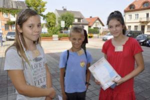 Gra Miejska "Serock miasto tajemnic"
