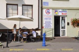 Gra Miejska "Serock miasto tajemnic"