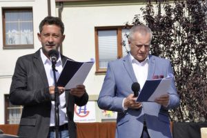 Narodowe czytanie 2018 "Przedwiośnie"