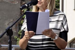 Narodowe czytanie 2018 "Przedwiośnie"