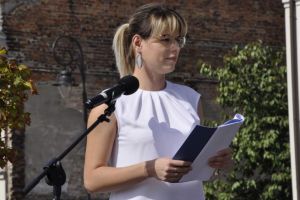 Narodowe czytanie 2018 "Przedwiośnie"