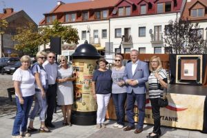 Narodowe czytanie 2018 "Przedwiośnie"