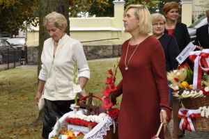 Święto Darów Ziemi Wola Kiełpińska 2018