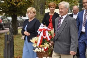 Święto Darów Ziemi Wola Kiełpińska 2018