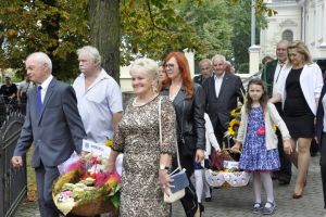 Święto Darów Ziemi Wola Kiełpińska 2018