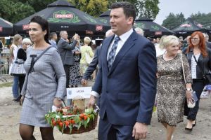 Święto Darów Ziemi Wola Kiełpińska 2018