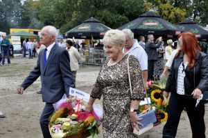 Święto Darów Ziemi Wola Kiełpińska 2018