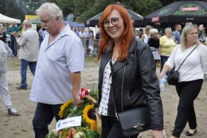 Święto Darów Ziemi Wola Kiełpińska 2018