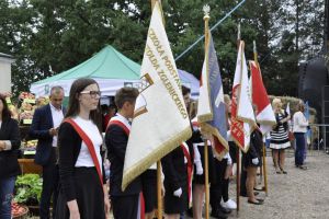 Święto Darów Ziemi Wola Kiełpińska 2018