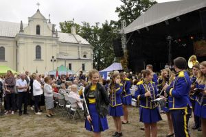 Święto Darów Ziemi Wola Kiełpińska 2018