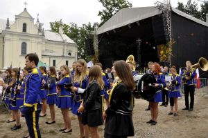 Święto Darów Ziemi Wola Kiełpińska 2018