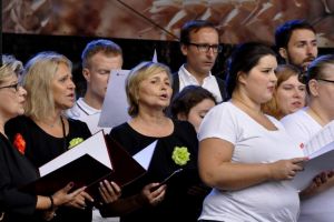 Święto Darów Ziemi Wola Kiełpińska 2018