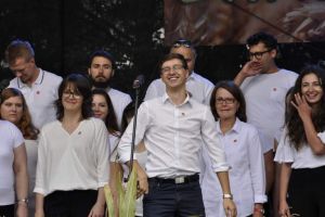 Święto Darów Ziemi Wola Kiełpińska 2018